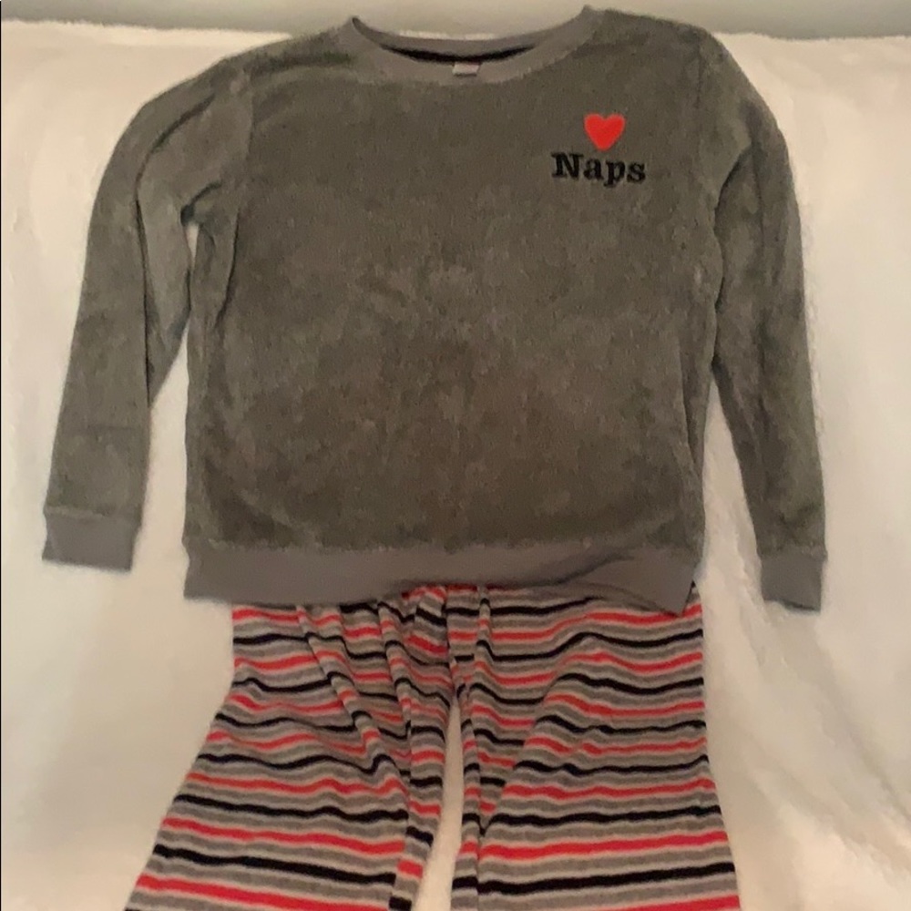 Soho PJ set